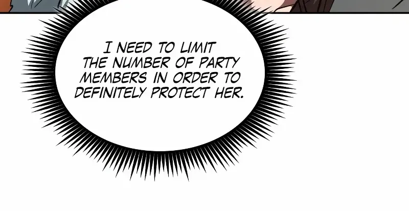 The Last Adventurer Chapter 35.1 page 39 - 