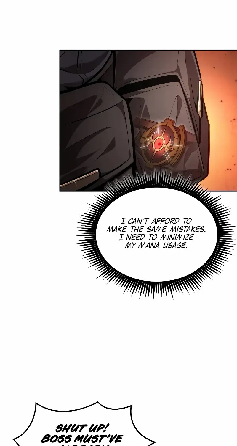 The Last Adventurer Chapter 35.1 page 40 - 