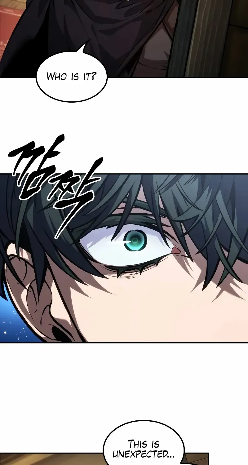 The Last Adventurer Chapter 35.1 page 45 - 