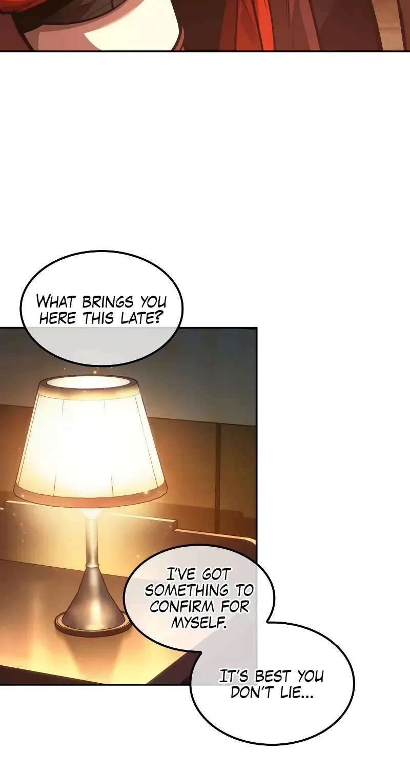 The Last Adventurer Chapter 35.1 page 48 - 