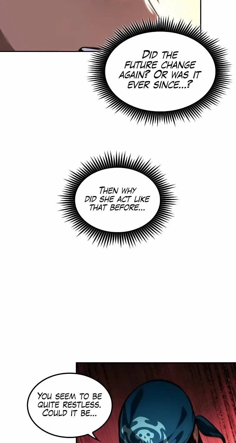 The Last Adventurer Chapter 35.1 page 52 - 