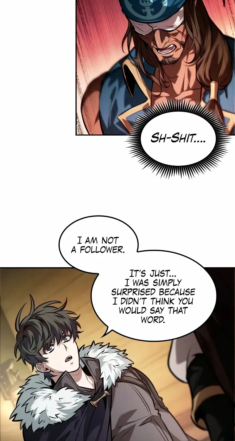 The Last Adventurer Chapter 35.1 page 53 - 