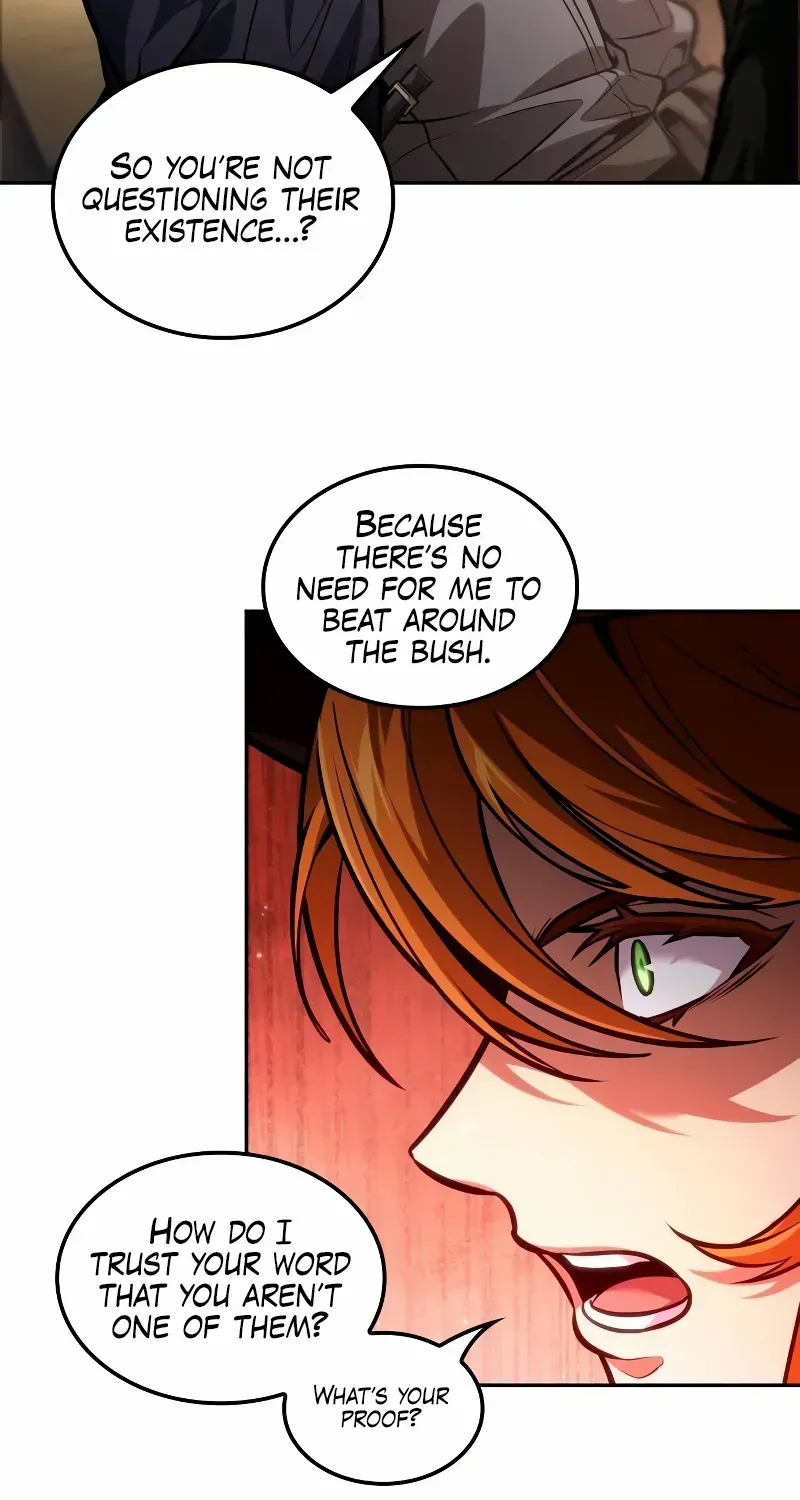 The Last Adventurer Chapter 35.1 page 54 - 