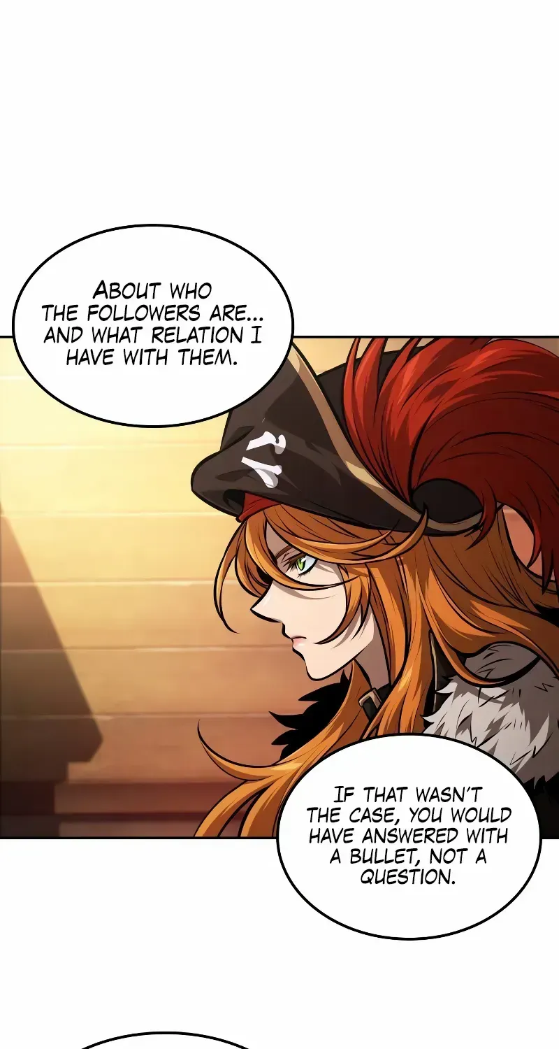 The Last Adventurer Chapter 35.1 page 56 - 