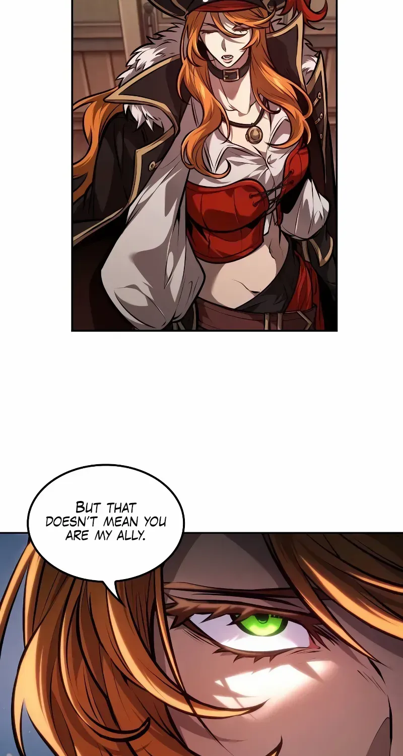 The Last Adventurer Chapter 35.1 page 58 - 