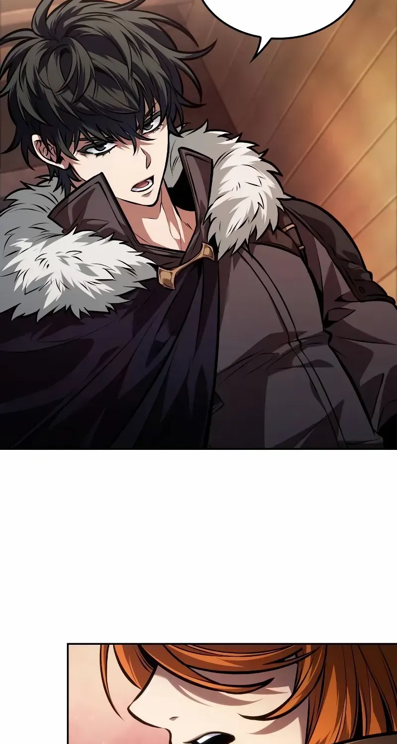 The Last Adventurer Chapter 35.1 page 61 - 