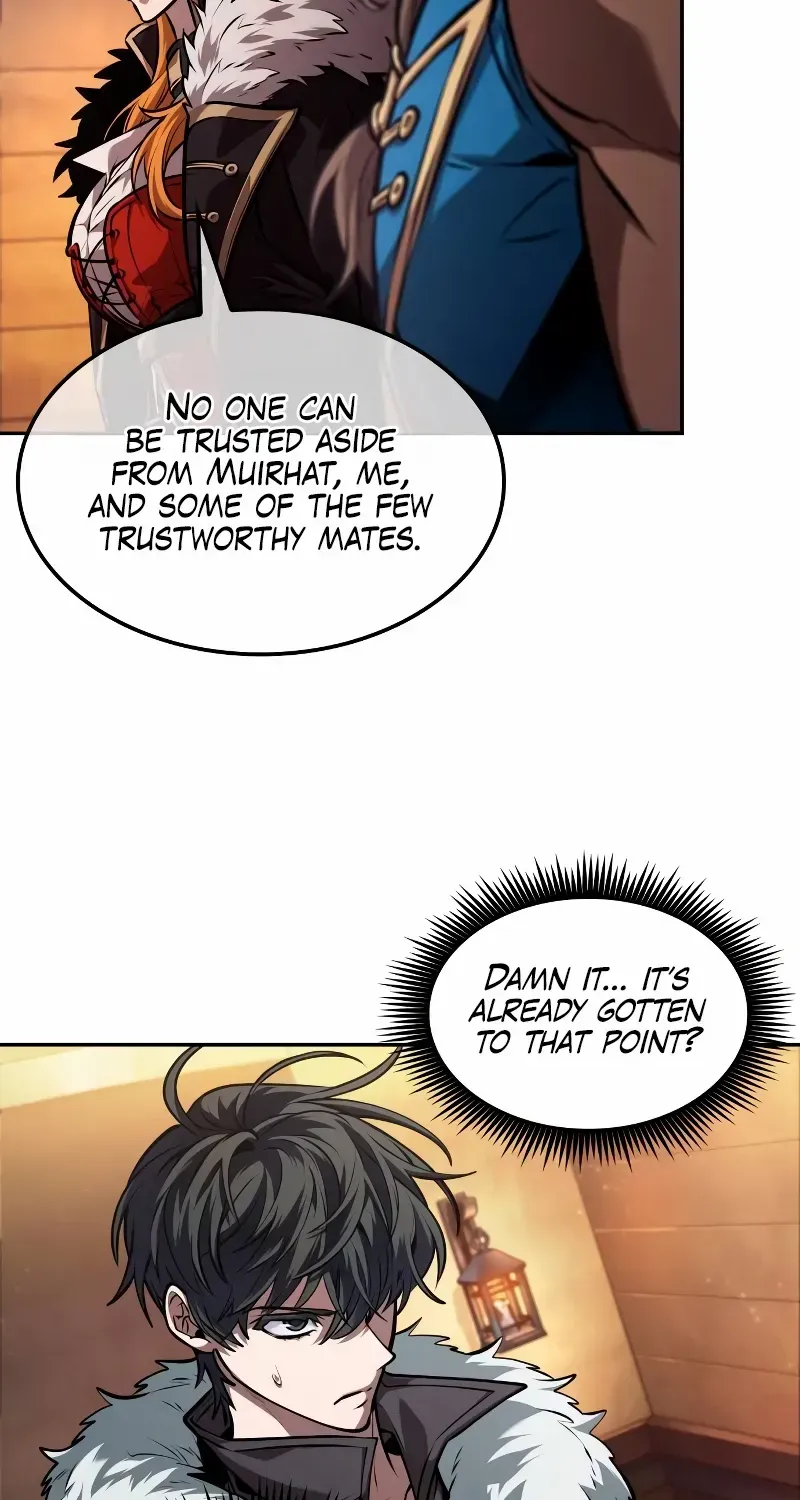 The Last Adventurer Chapter 35.1 page 63 - 