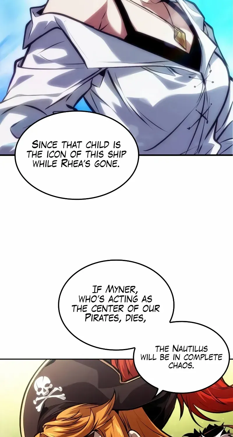 The Last Adventurer Chapter 35.1 page 65 - 