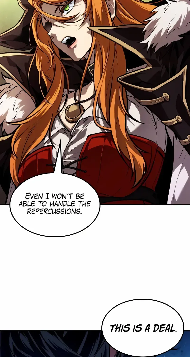 The Last Adventurer Chapter 35.1 page 66 - 