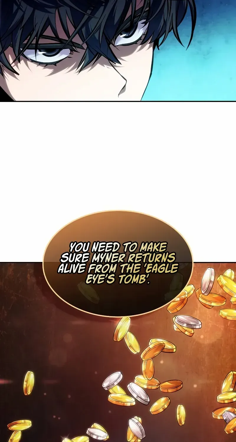 The Last Adventurer Chapter 35.1 page 67 - 