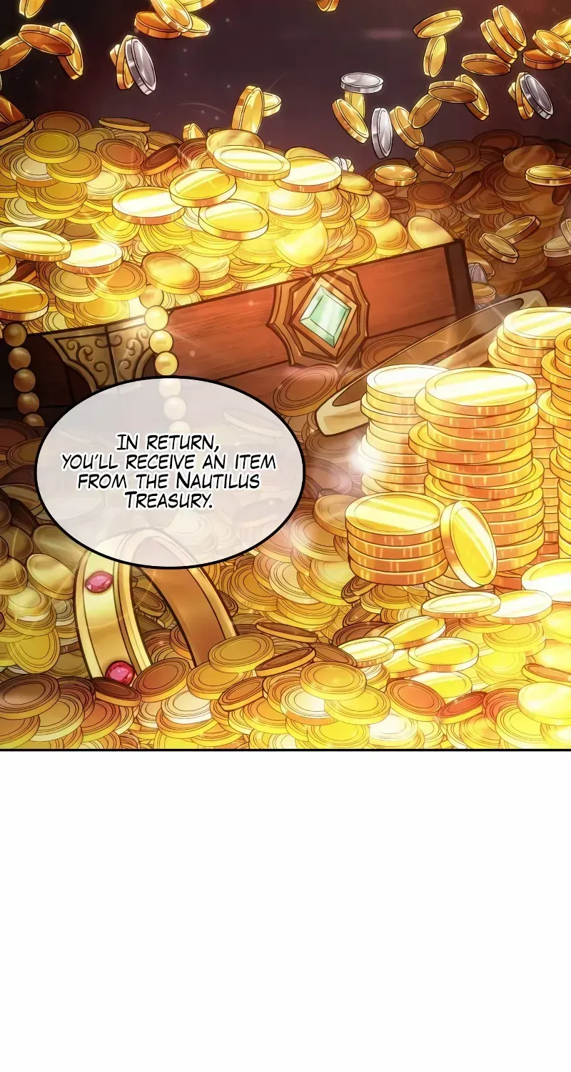 The Last Adventurer Chapter 35.1 page 68 - 