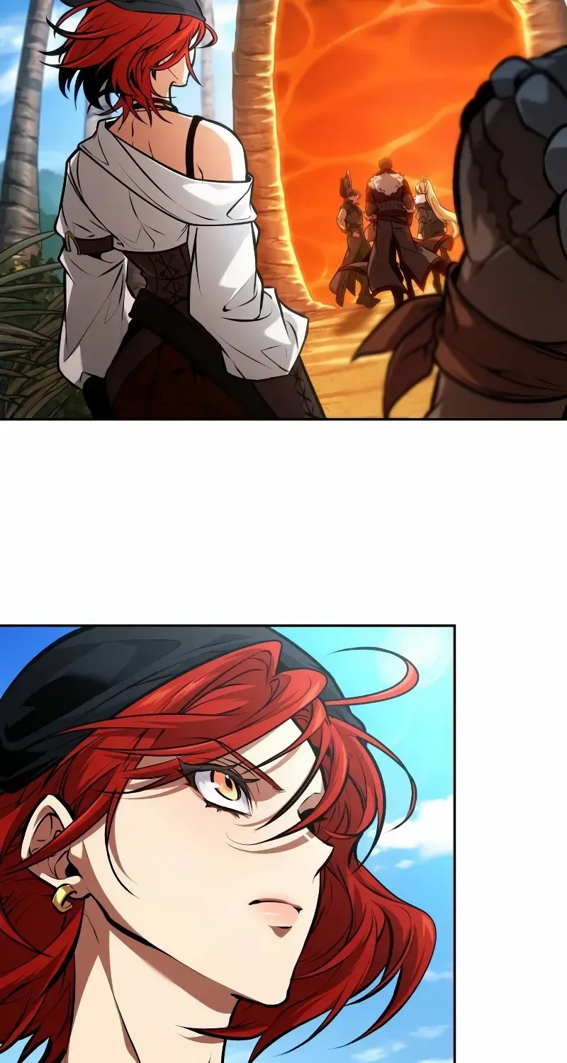The Last Adventurer Chapter 35.1 page 71 - 