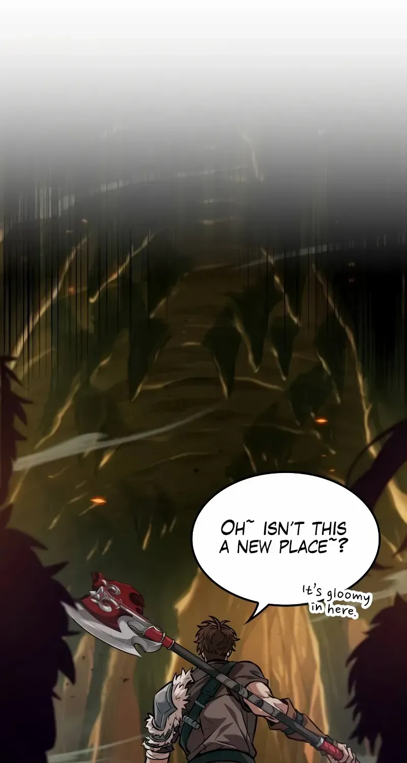 The Last Adventurer Chapter 35.1 page 73 - 