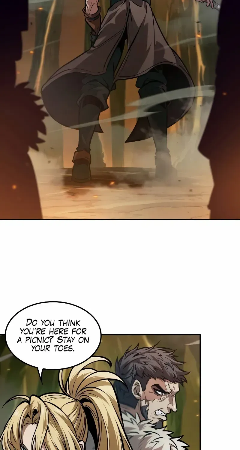 The Last Adventurer Chapter 35.1 page 74 - 