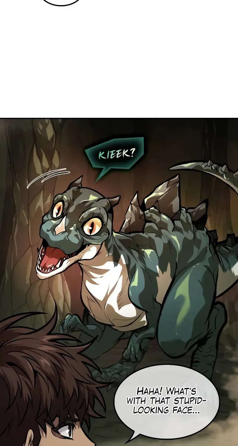 The Last Adventurer Chapter 35.1 page 76 - 