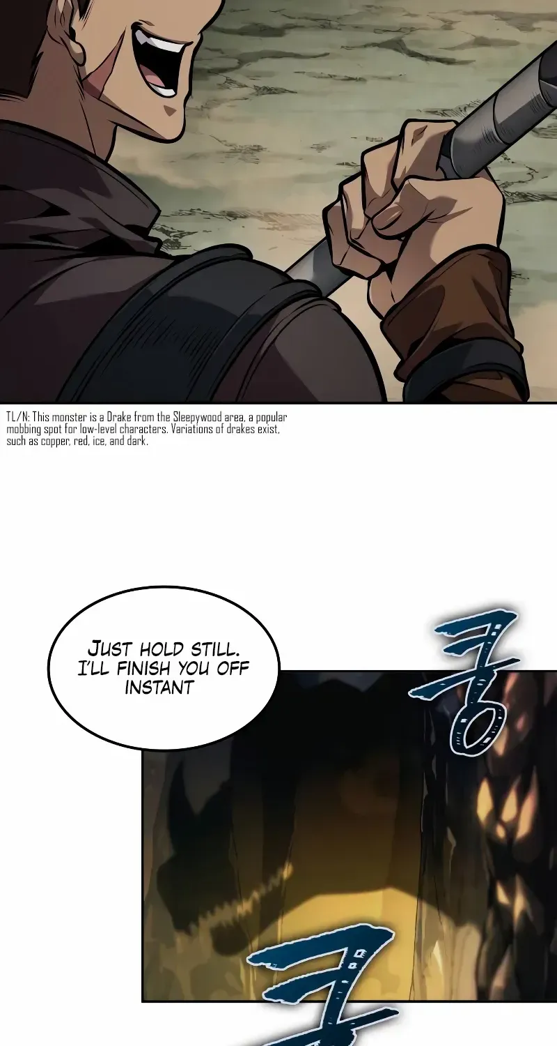 The Last Adventurer Chapter 35.1 page 77 - 