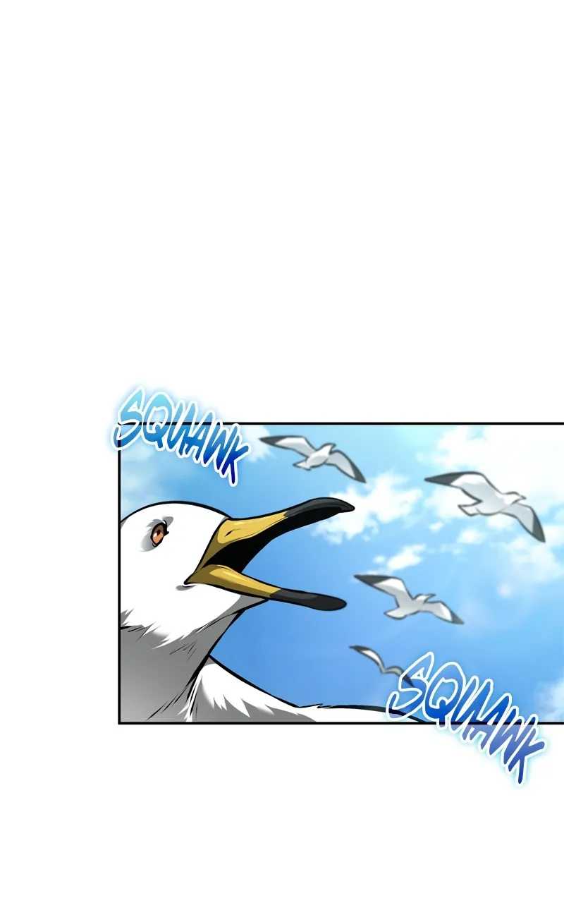 The Last Adventurer Chapter 35 page 1 - 