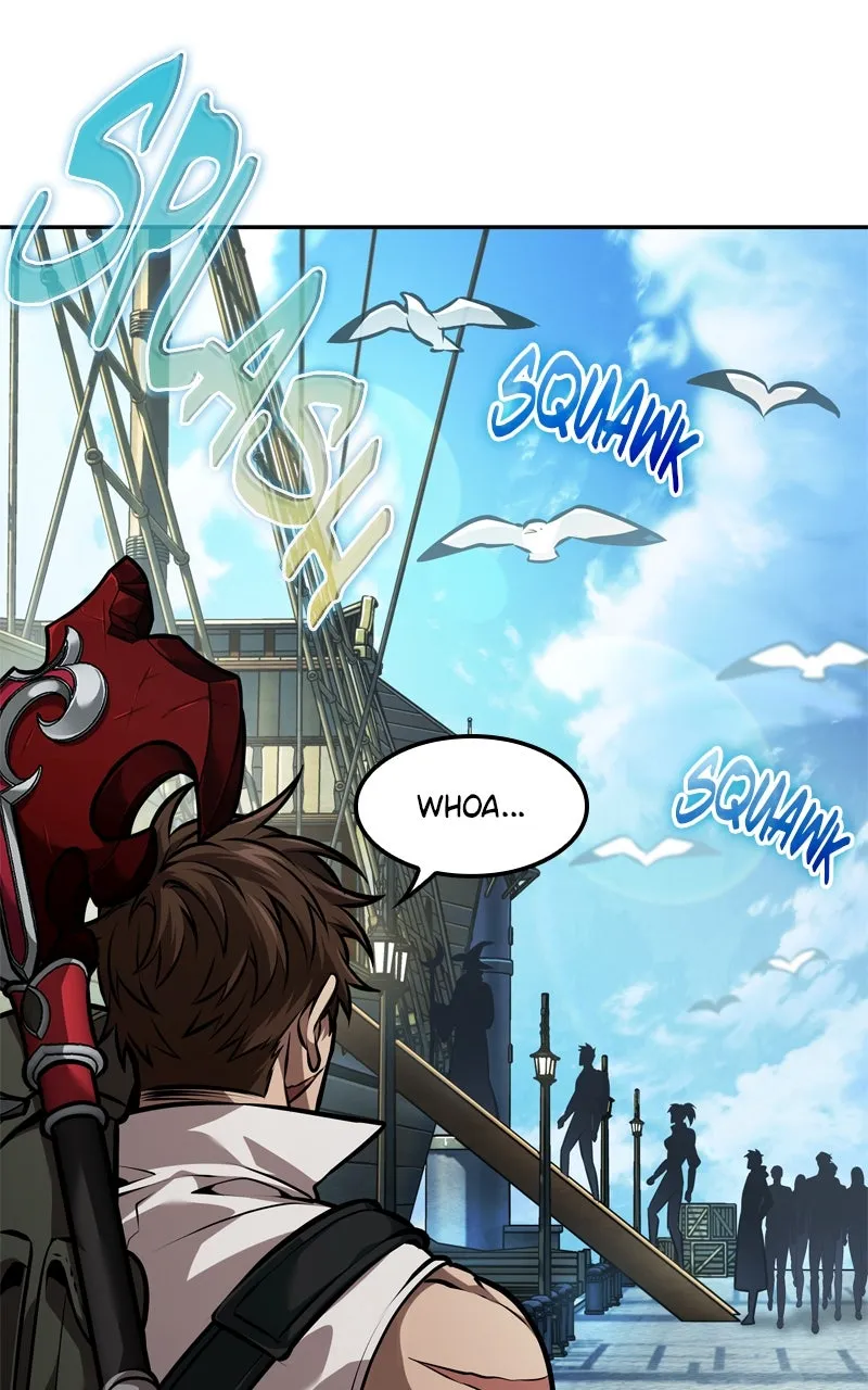 The Last Adventurer Chapter 35 page 2 - 