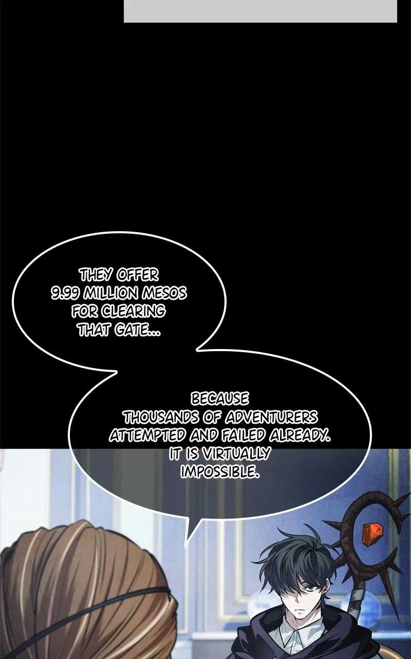 The Last Adventurer Chapter 35 page 15 - 