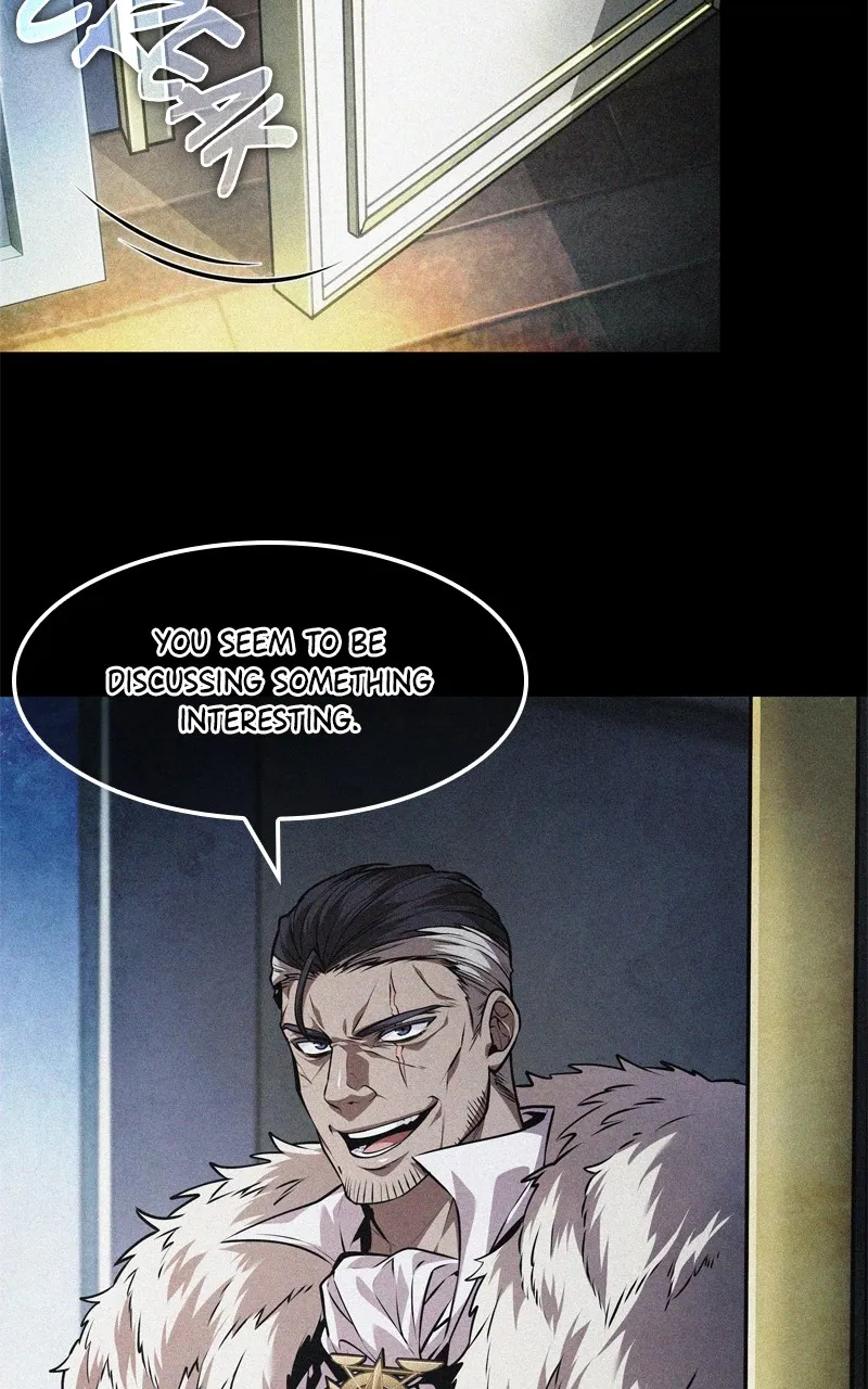 The Last Adventurer Chapter 35 page 17 - 