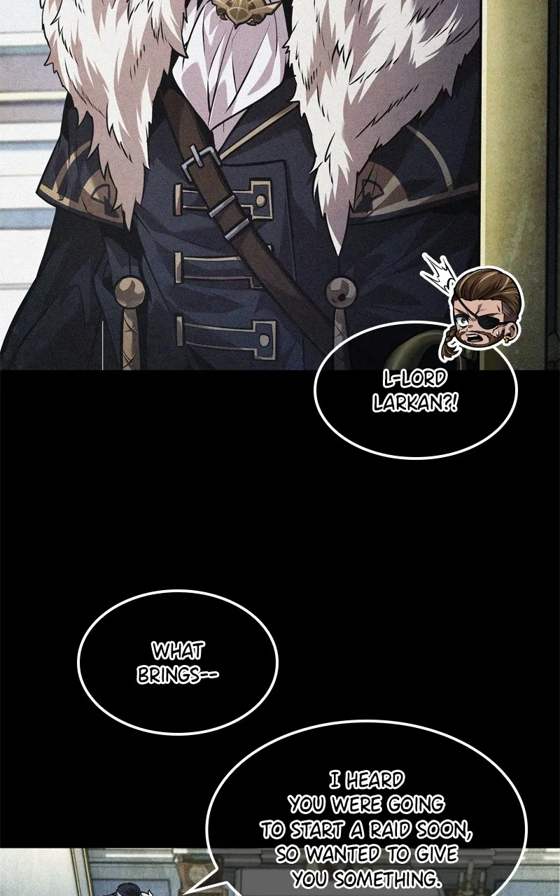 The Last Adventurer Chapter 35 page 18 - 