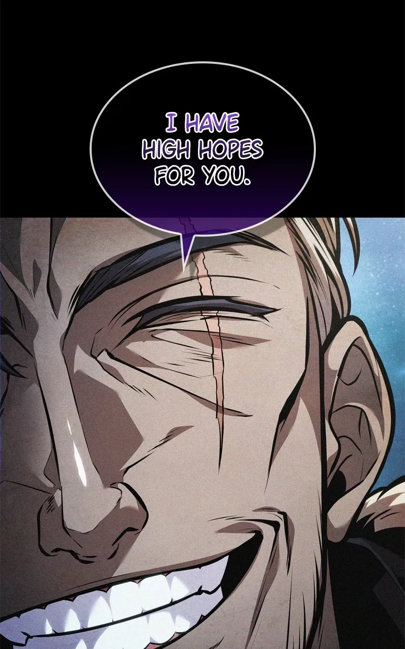 The Last Adventurer Chapter 35 page 22 - 
