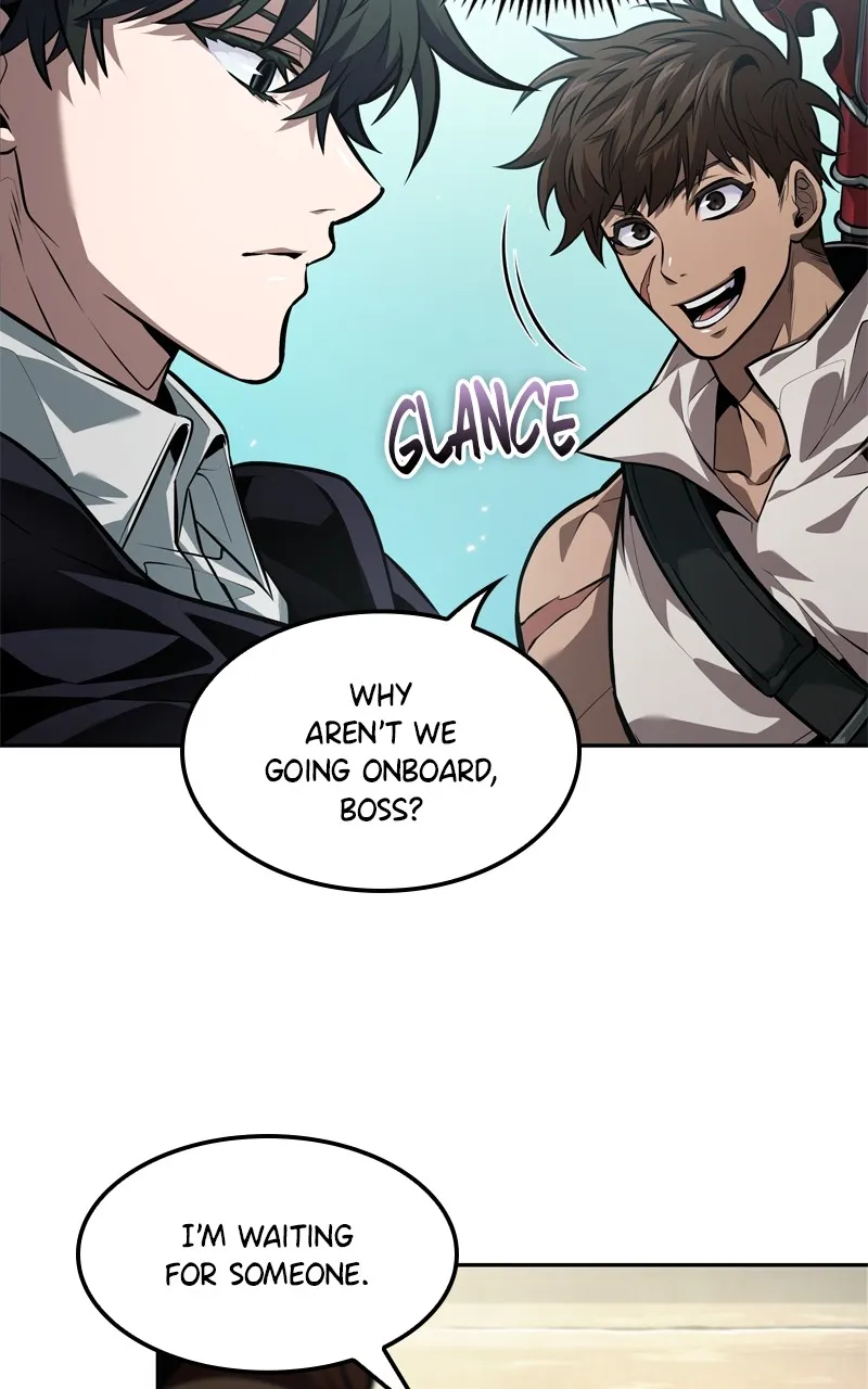 The Last Adventurer Chapter 35 page 24 - 