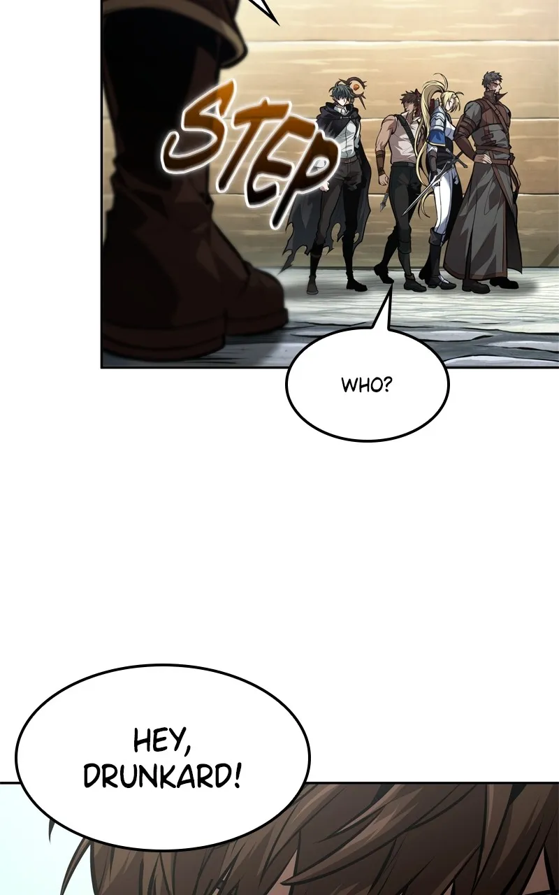 The Last Adventurer Chapter 35 page 25 - 