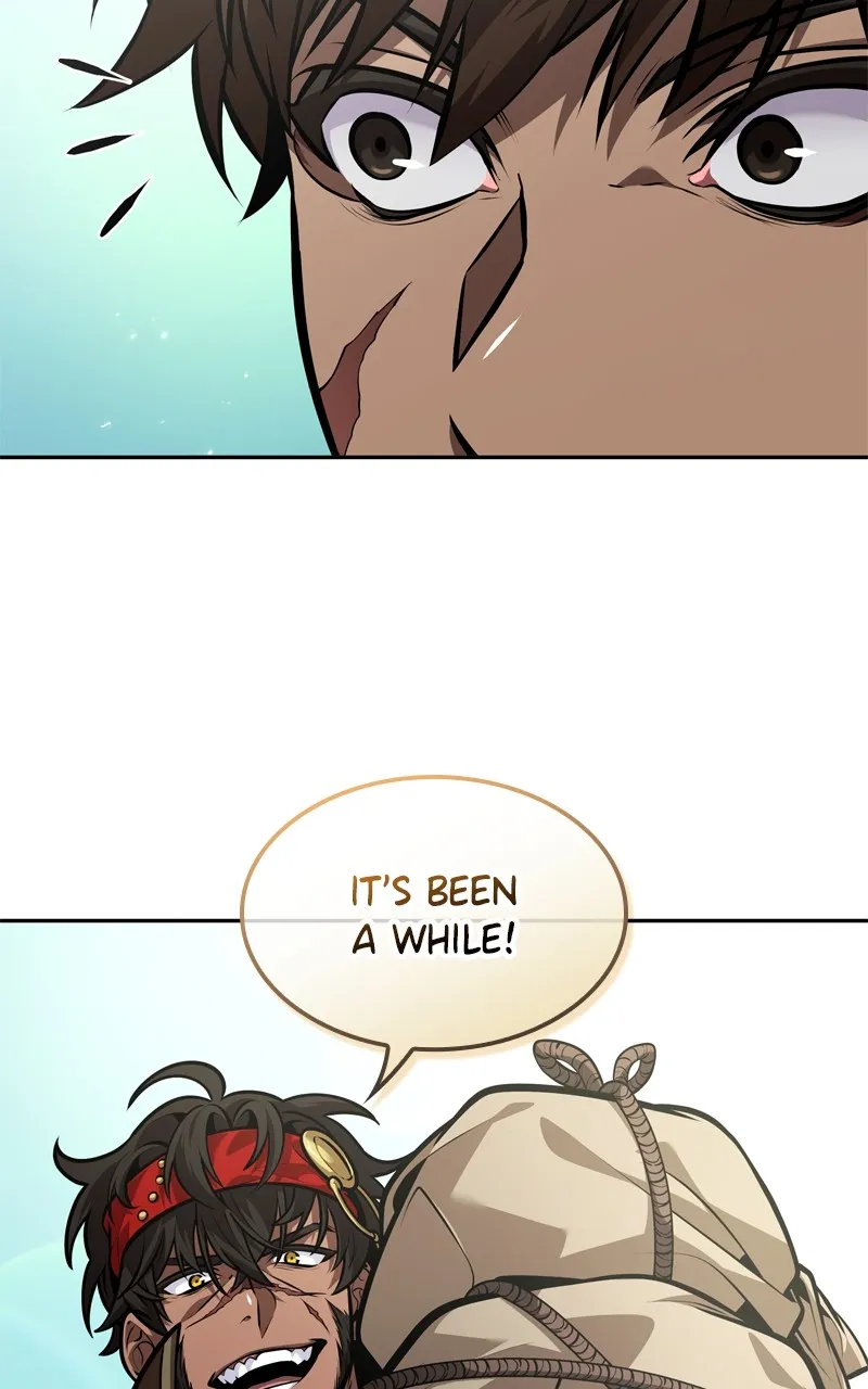 The Last Adventurer Chapter 35 page 26 - 