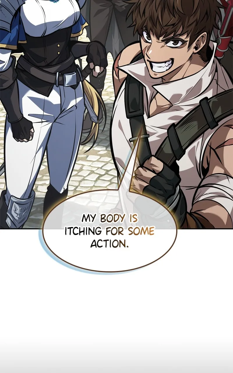 The Last Adventurer Chapter 35 page 4 - 