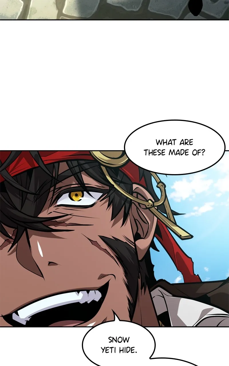 The Last Adventurer Chapter 35 page 31 - 