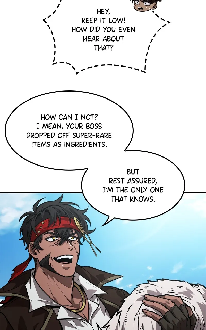 The Last Adventurer Chapter 35 page 34 - 