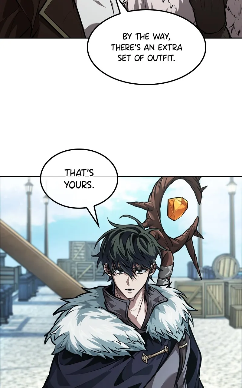 The Last Adventurer Chapter 35 page 35 - 