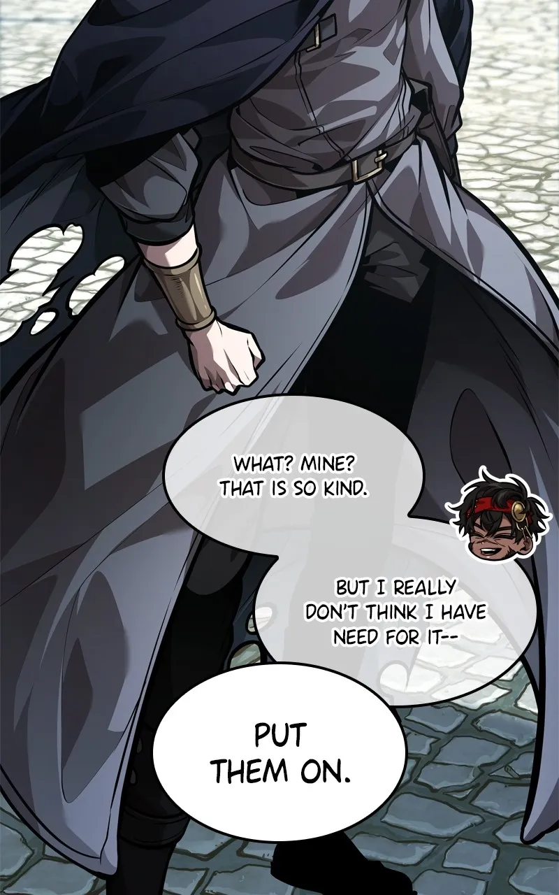 The Last Adventurer Chapter 35 page 36 - 