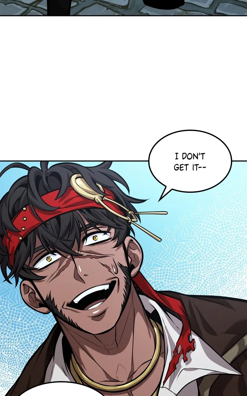 The Last Adventurer Chapter 35 page 37 - 