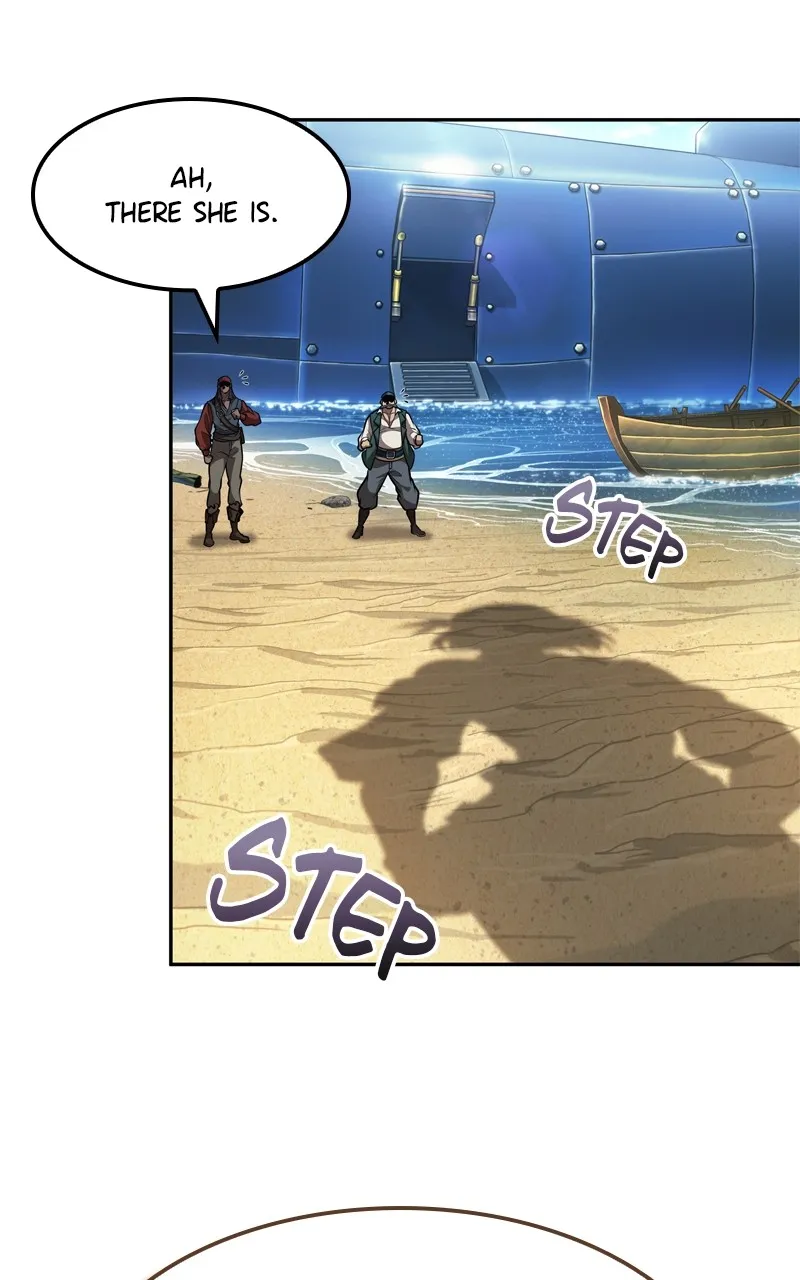 The Last Adventurer Chapter 35 page 42 - 