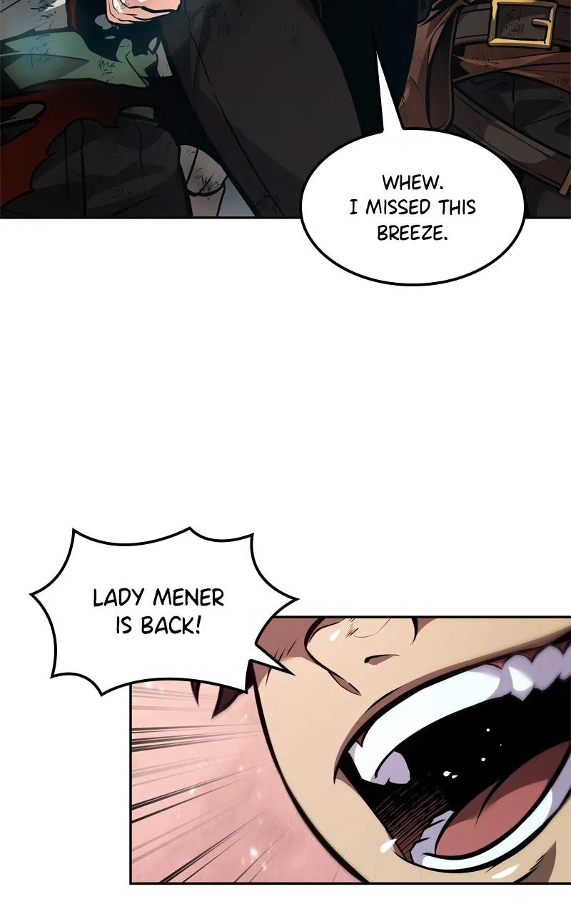 The Last Adventurer Chapter 35 page 44 - 