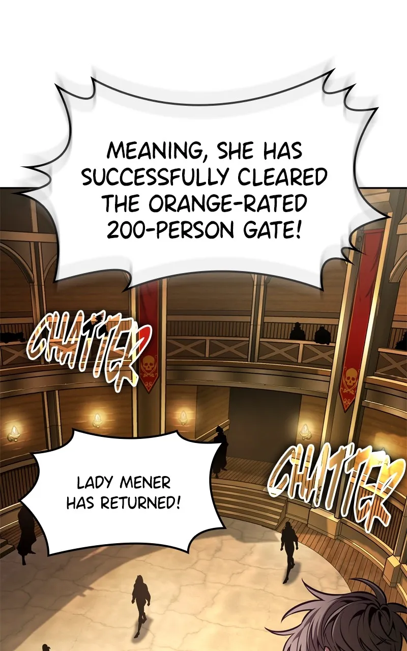 The Last Adventurer Chapter 35 page 45 - 