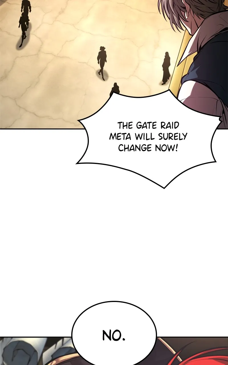The Last Adventurer Chapter 35 page 46 - 