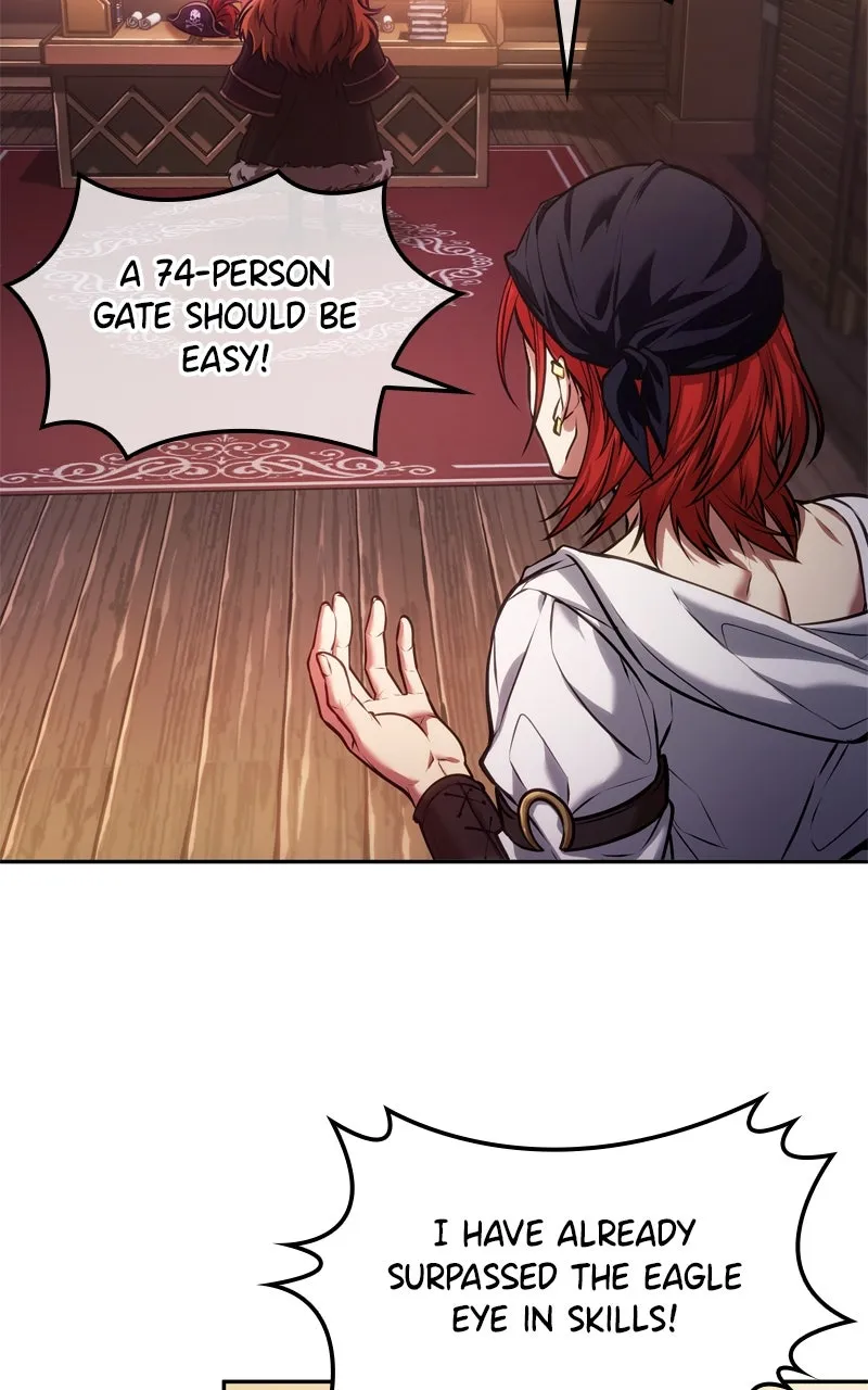 The Last Adventurer Chapter 35 page 48 - 
