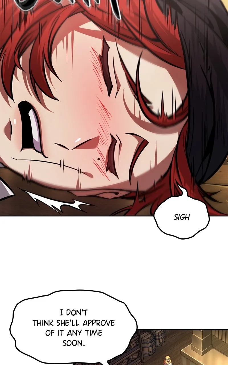 The Last Adventurer Chapter 35 page 54 - 