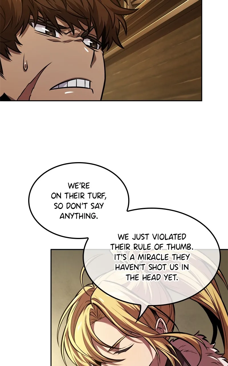 The Last Adventurer Chapter 35 page 64 - 