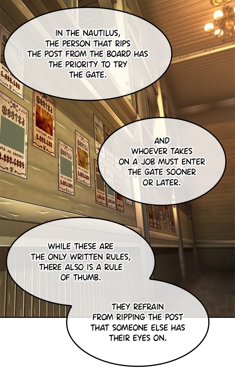 The Last Adventurer Chapter 35 page 66 - 