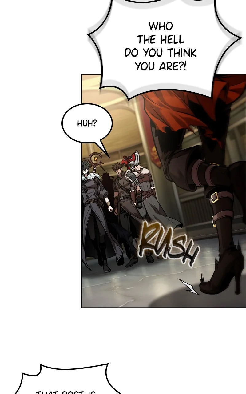 The Last Adventurer Chapter 35 page 68 - 