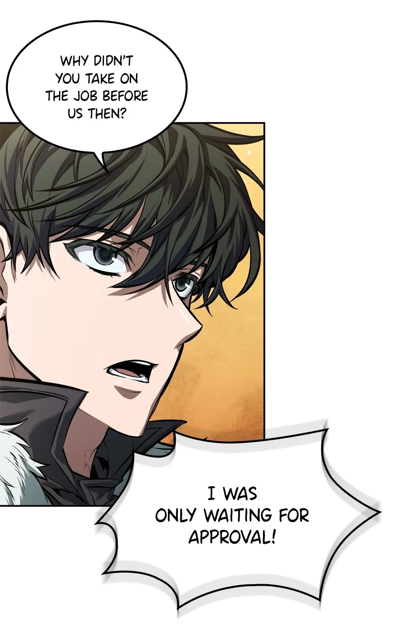 The Last Adventurer Chapter 35 page 70 - 