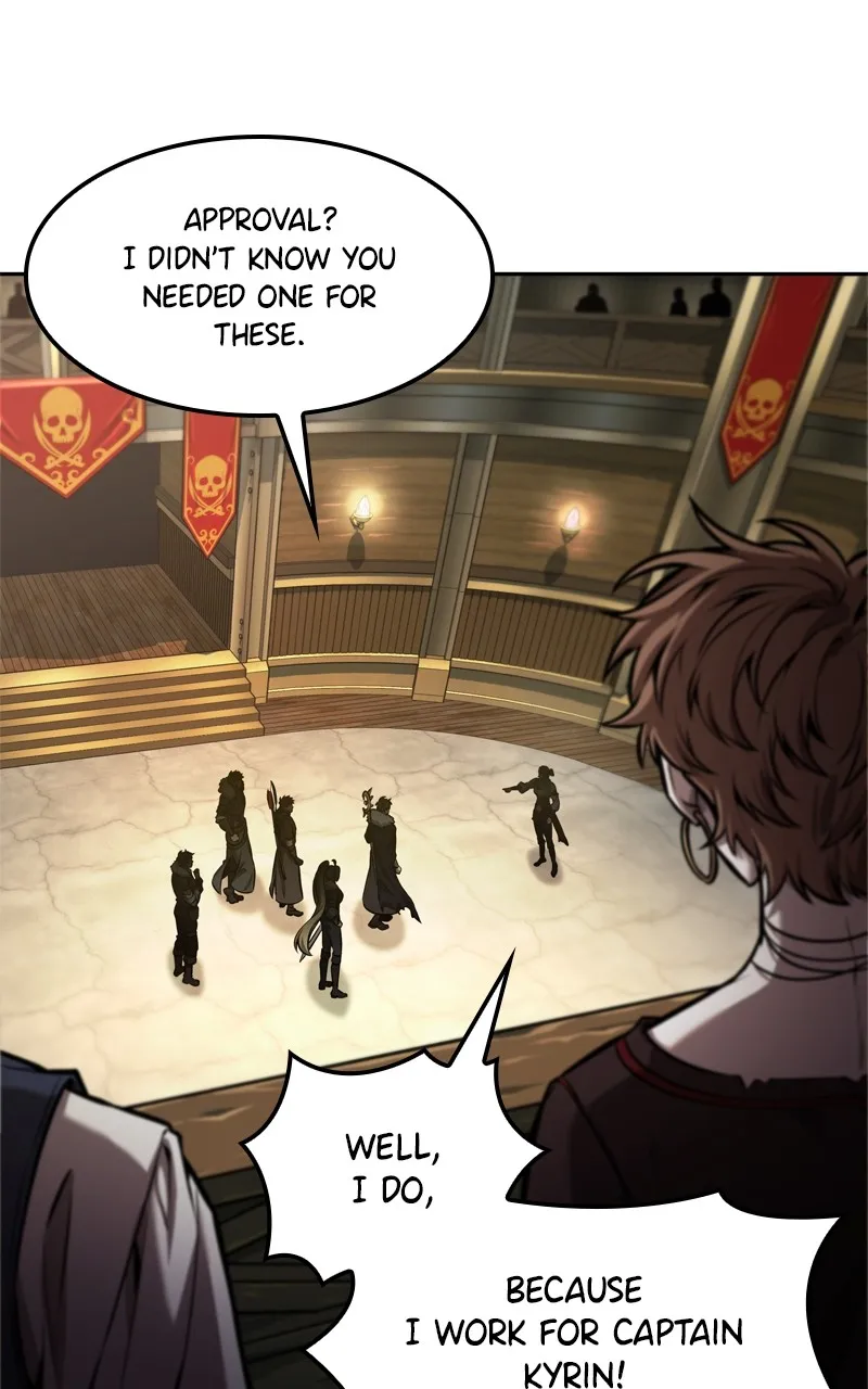 The Last Adventurer Chapter 35 page 71 - 