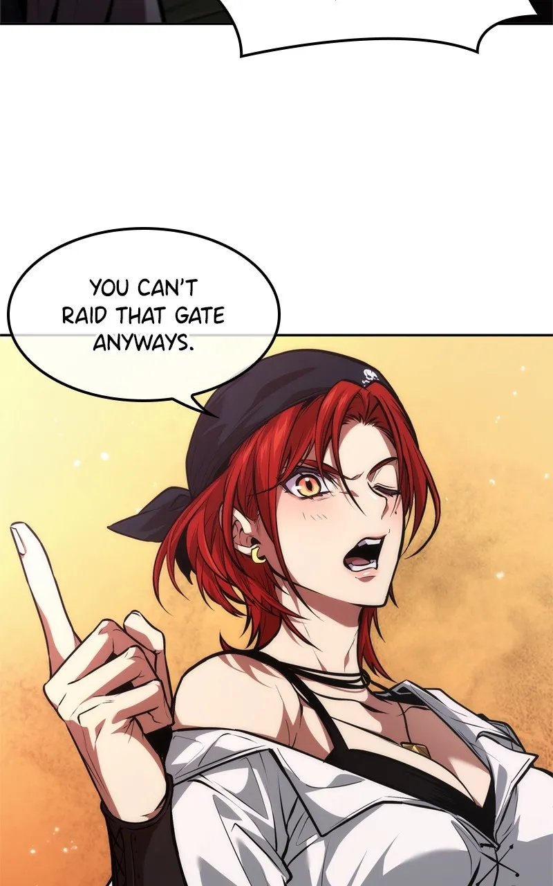 The Last Adventurer Chapter 35 page 72 - 
