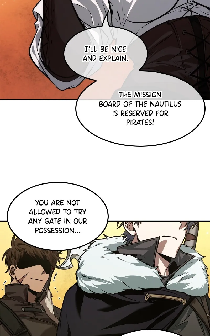 The Last Adventurer Chapter 35 page 73 - 