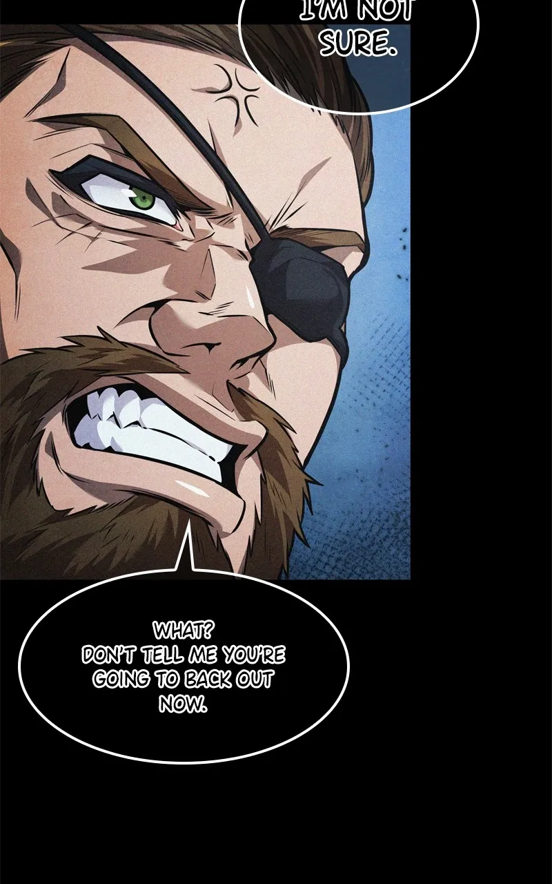 The Last Adventurer Chapter 35 page 9 - 