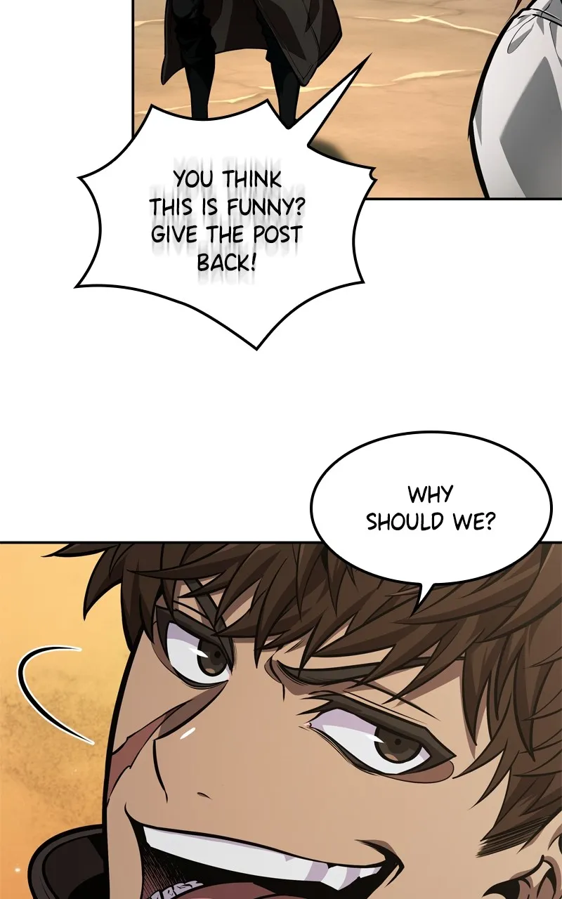 The Last Adventurer Chapter 36 page 2 - 